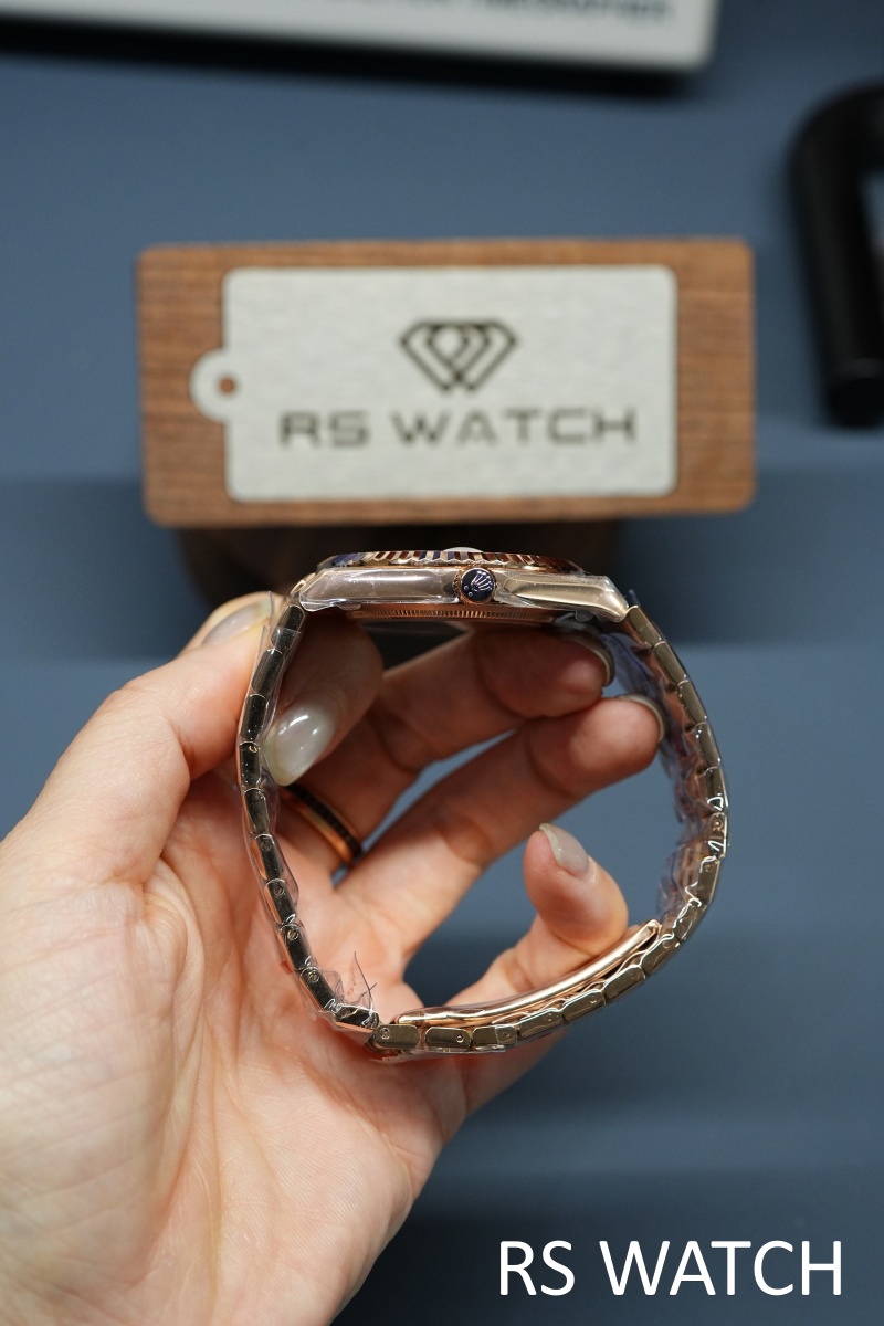 롤렉스 랜드 드웰러 금통 상세 이미지 5