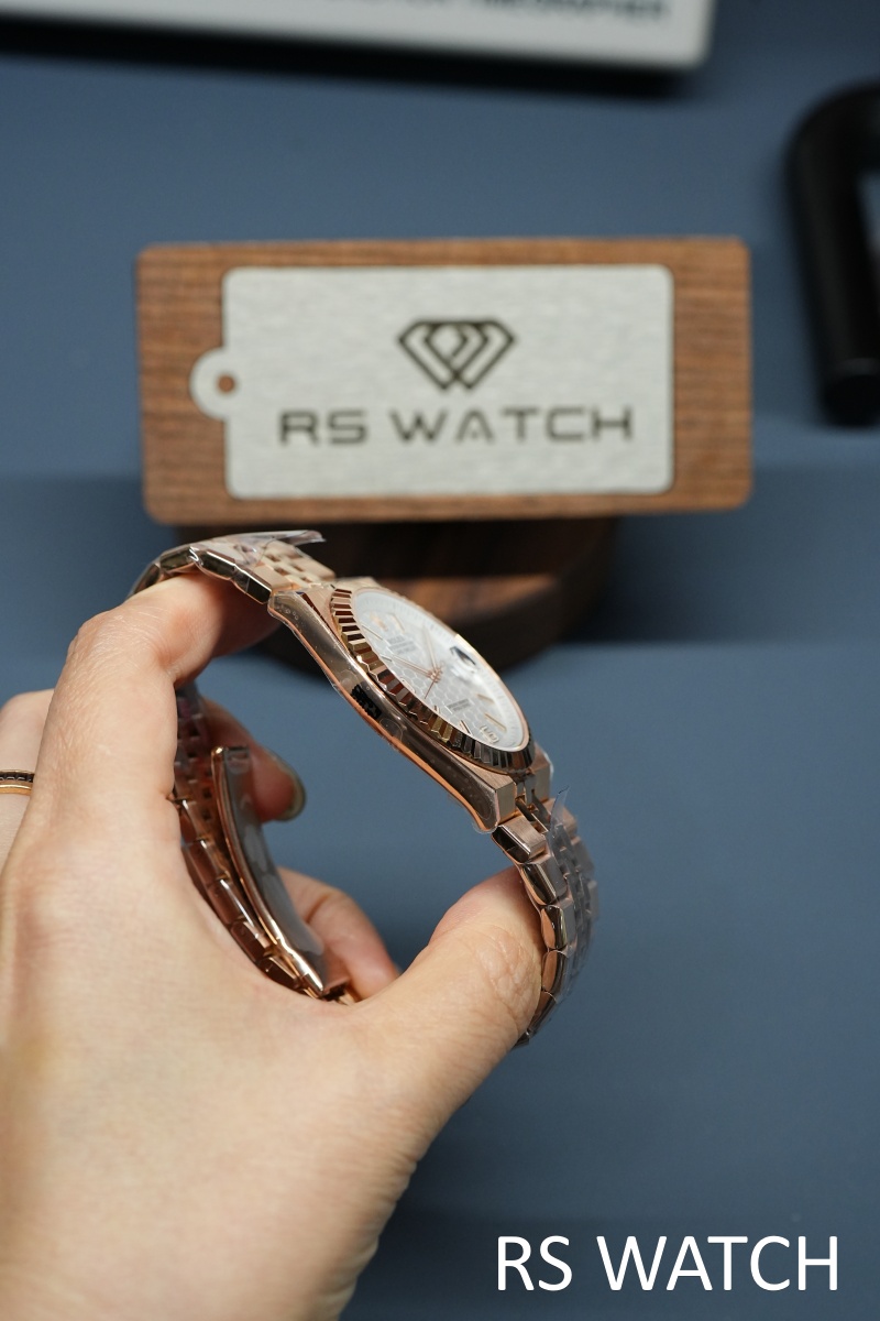 롤렉스 랜드 드웰러 금통 상세 이미지 7