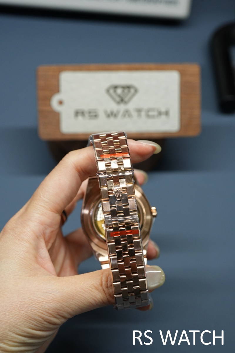 롤렉스 랜드 드웰러 금통 상세 이미지 9