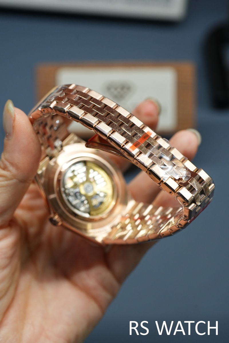 롤렉스 랜드 드웰러 금통 상세 이미지 12