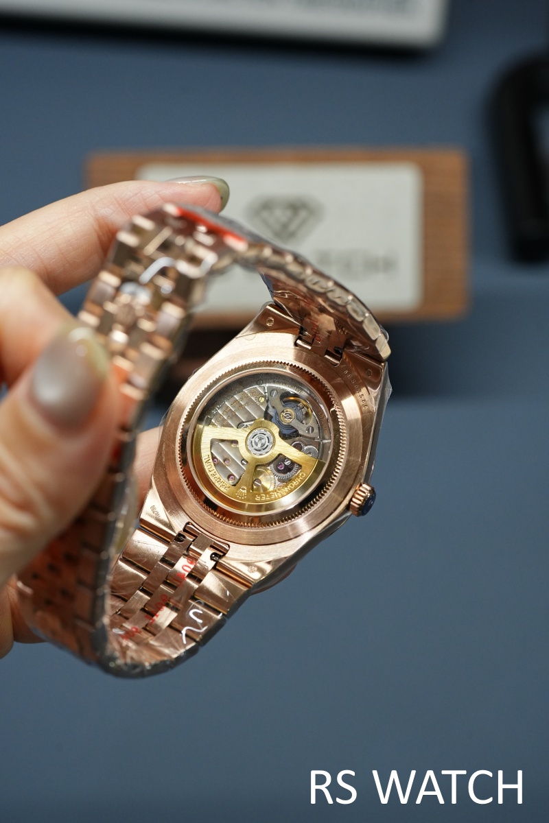 롤렉스 랜드 드웰러 금통 상세 이미지 14