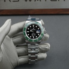 롤렉스 서브마리너 스타벅스 41mm