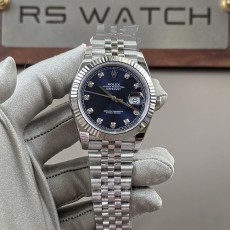 롤렉스 데이저스트 10p 청판 41mm