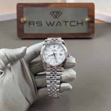 롤렉스 데이저스트 흰판 41mm