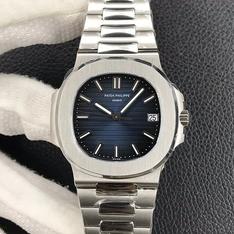 파텍필립 노틸러스 5711 청판 40mm