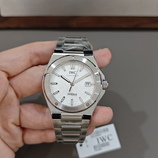 아이더블유씨 인제니어 흰판 40mm