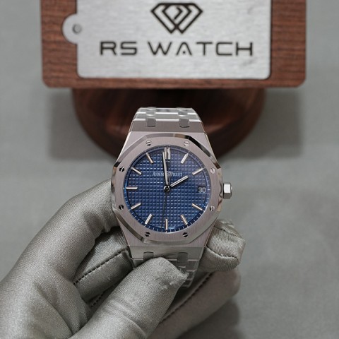 (당일출고/퀵가능) 오데마피게 로열오크 15500 청판 41mm