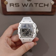 (당일출고/퀵가능) 리차드밀 RM11-03 세라믹 화이트